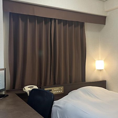 Hotel Alpha-One Yonezawa Eksteriør bilde